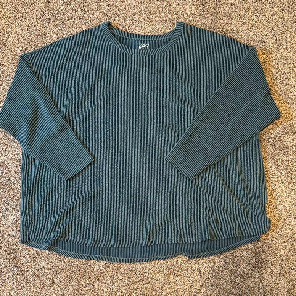 24/7 maurices top